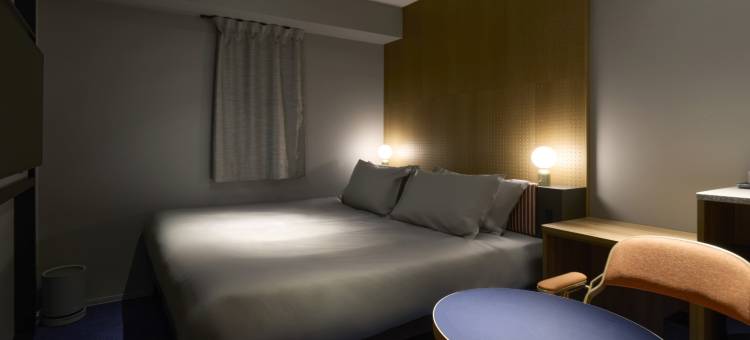 BASE LAYER HOTEL 福冈(BASE LAYER HOTEL FUKUOKA)图片
