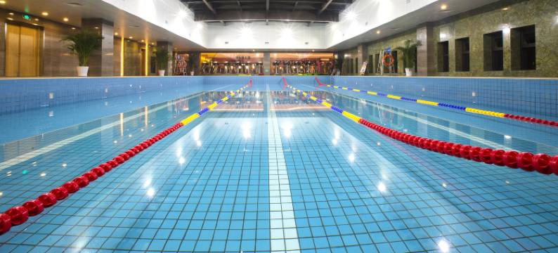 杭州英冠温德姆酒店图片