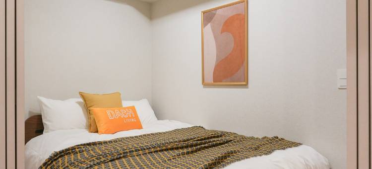 Dash Living 浅草 South(Dash Living Asakusa South)图片