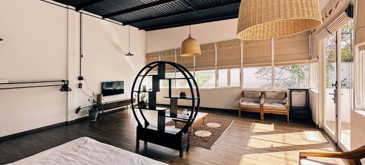An Nhiên Farmstay & Resort图片