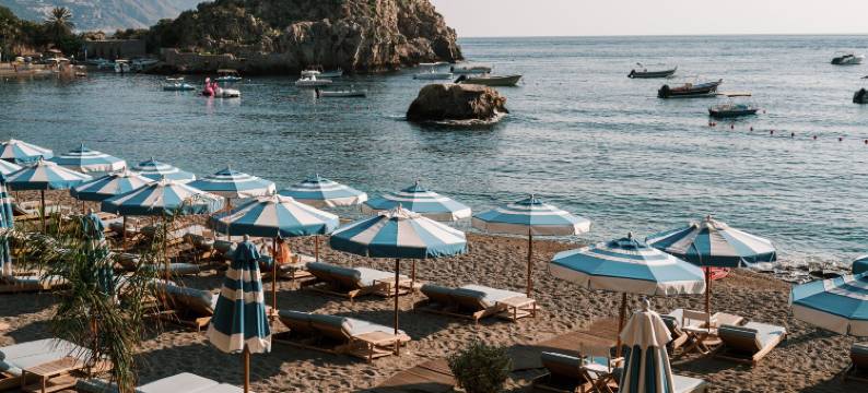 圣安德里亚别墅，贝梦德酒店， 陶尔米纳(Villa Sant'Andrea, A Belmond Hotel, Taormina Mare)图片