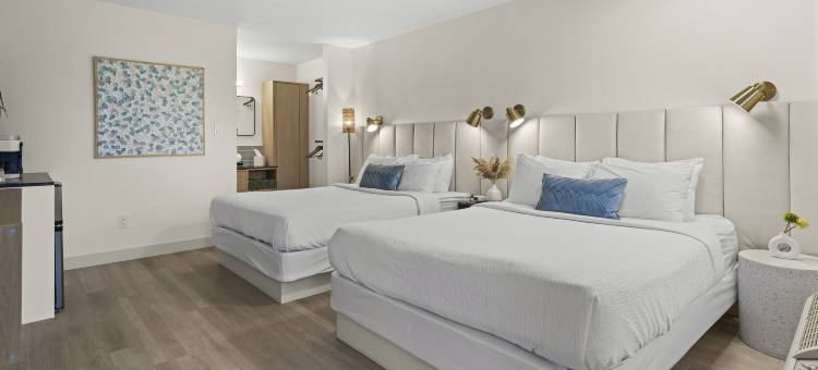 湖畔度假别墅 & 北欧水疗中心(Lakeside Villa & Nordic Spa)图片