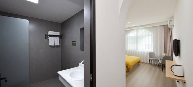 大理龙腾酒店图片