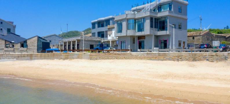 平潭青峰之畔海景民宿(北部生态廊道店)图片