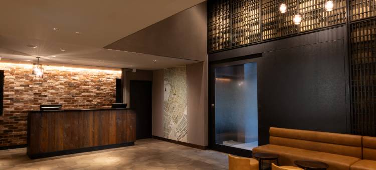 宜必思尚品东京东银座酒店(Ibis Styles Tokyo Ginza East)图片