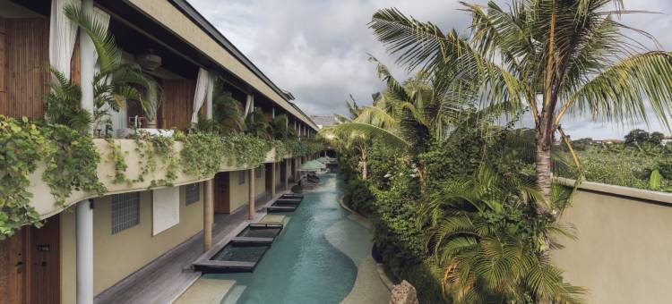 席尼维艾别墅 - 伊妮薇款待别墅(Sini VIE Resort by Ini VIE Hospitality)图片