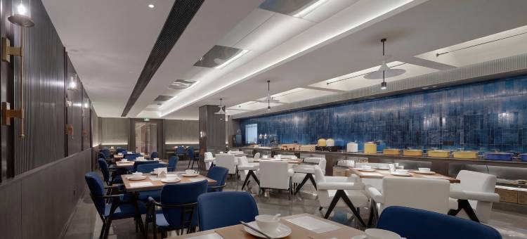 美豪酒店(重庆解放碑洪崖洞店)图片