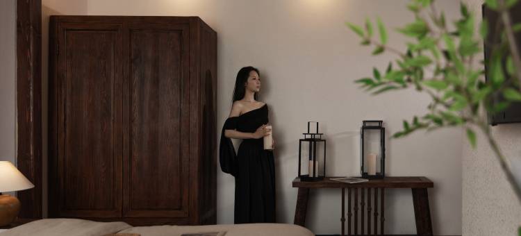格麦尔·日照金山丨Gemmer设计师观景酒店(丽江古城南门木府店)图片
