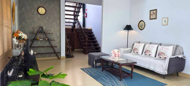 Achira Nimman's house图片