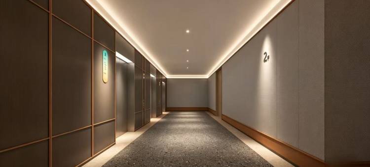 雷神电竞酒店(青峰购物中心店)图片
