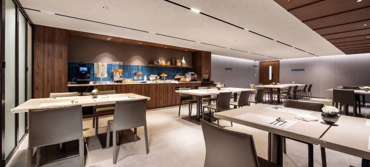 奥克伍德汝矣岛公园首尔(Oakwood Yeouido Park Seoul)图片