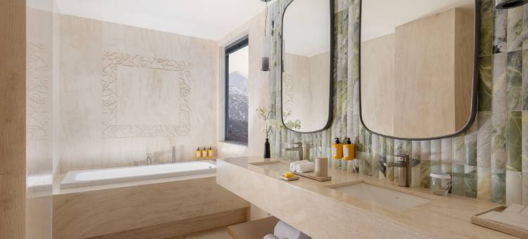 Beldersoy Resort And Spa Part By Hyatt图片