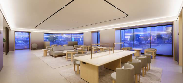 全季酒店(大连星海广场店)图片