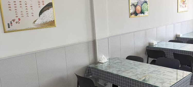 如家派柏·云酒店(莱州汽车站店)图片