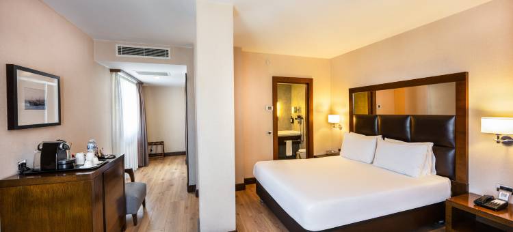 中城酒店(Midtown Hotel)图片
