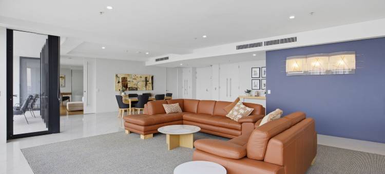 阿尔莉亚公寓(Aria Apartments)图片