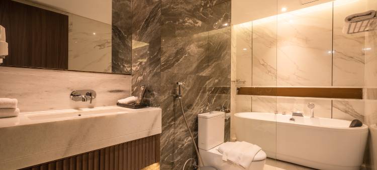 普拉维罗塔曼的阿卡德维精品酒店(Arkadewi Boutique Hotel Prawirotaman)图片