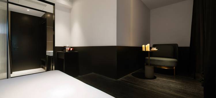 漫亭轻居|Designer·theme酒店(济南山大中心校区印象城店)图片