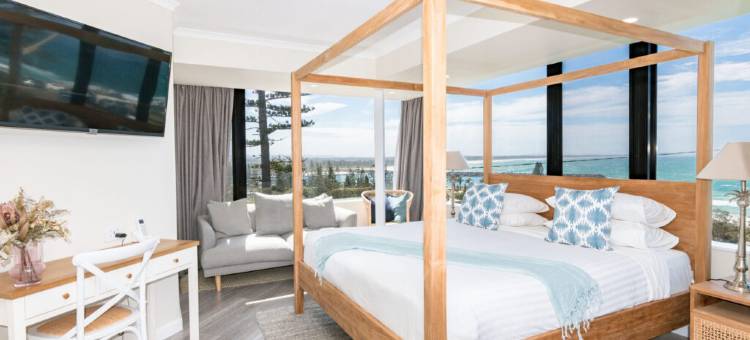 宜必思尚品麦奎利港酒店(ibis Styles Port Macquarie)图片