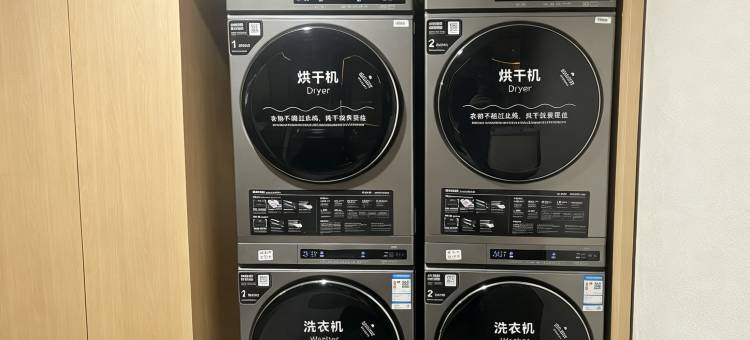 猫的远方酒店(南京新街口地铁站德基广场店)图片