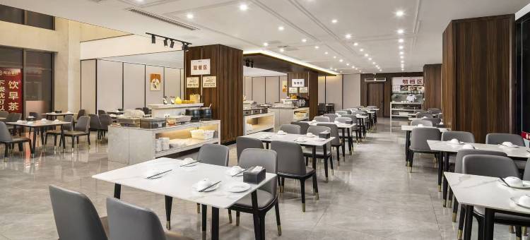 裕达酒店图片