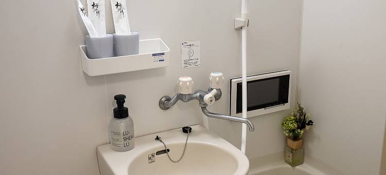 樱之川丨步行上野站6分丨交通便利丨可住3人(Sakura no Kawa | 6-Minute Walk to Ueno Station | Convenient Transportation | Accommodates 3 Guests)图片
