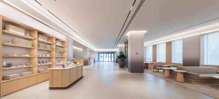 全季酒店(齐齐哈尔卜奎大街店)图片