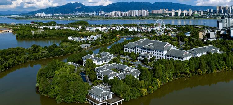 吉安庐陵东方宾馆图片