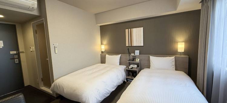 露樱酒店鹿沼交流道口店(Hotel Route-Inn Kanuma Inter)图片