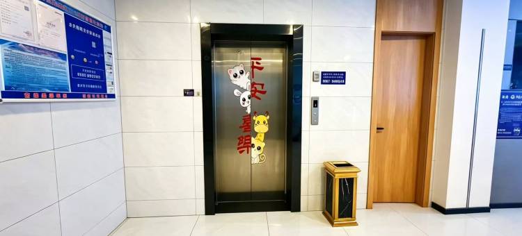 格林电竞酒店(宿州环保巷店)图片