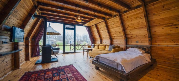 Dedeman Sapanca村(Dedeman Village Sapanca)图片