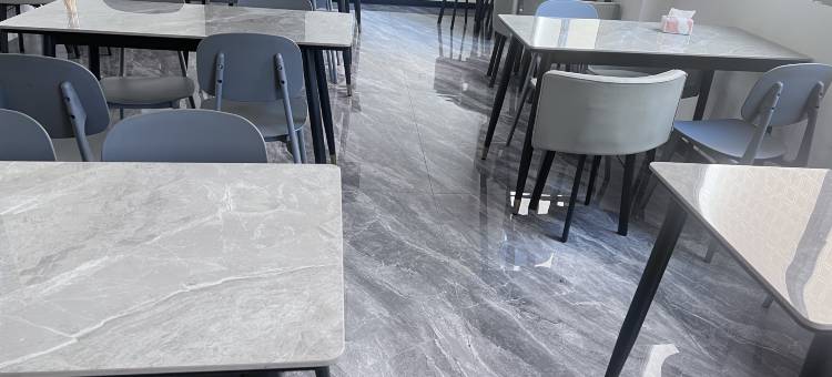 桂林悦漫·智能酒店(桂林电子科技大学店)图片