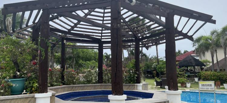 Puerto Del Sol Beach Resort and Hotel Club(Puerto Del Sol Beach Resort and Hotel Club)图片