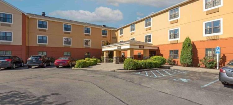 Motel 6 Buffalo Amherst, NY图片