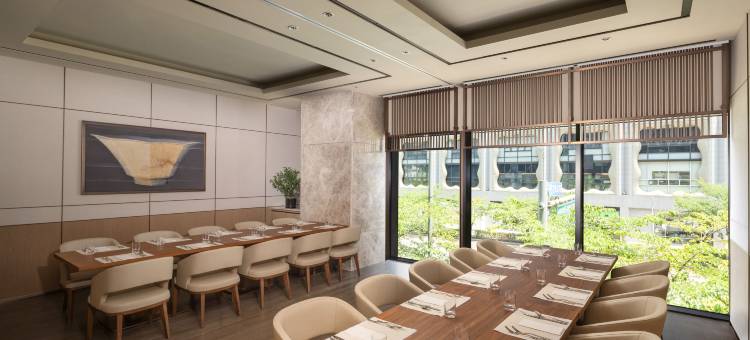 凯悦嘉轩首尔板桥(Hyatt Place Seoul Pangyo)图片