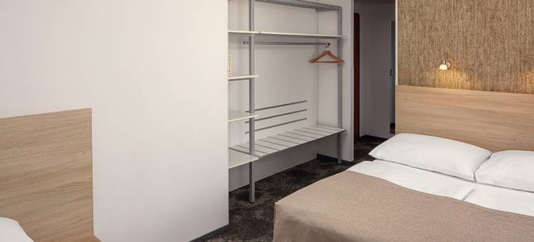 安比恩斯酒店(Hotel Ambiance)图片