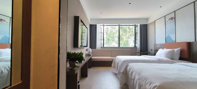 云上四季酒店(日喀则扎什伦布寺店)图片