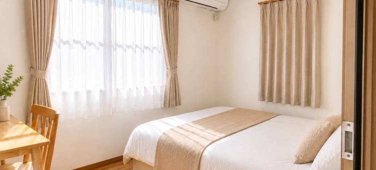 5 min to Shin-Okubo Station｜3BR House｜Full Kitchen｜Max 8 Guests图片