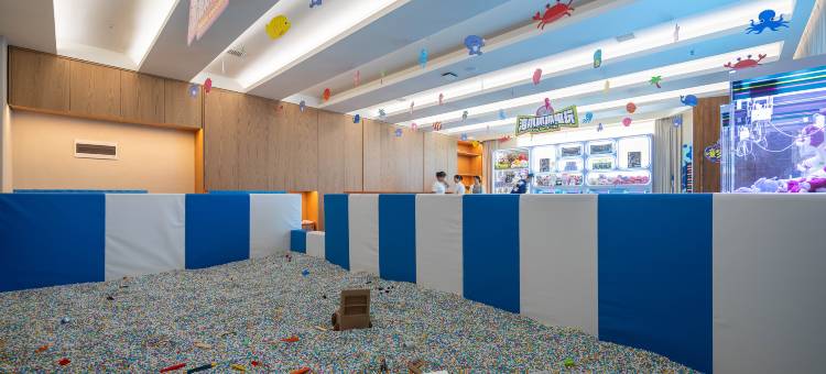 陵水清水湾沁禾酒店(清水湾沙滩店)图片