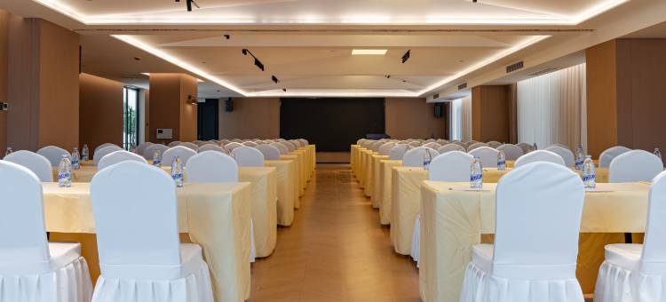 莲LIAN HOTEL酒店(香格里拉古城店)图片