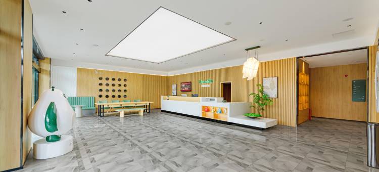 尚客优品酒店(噶尔狮泉河店)图片
