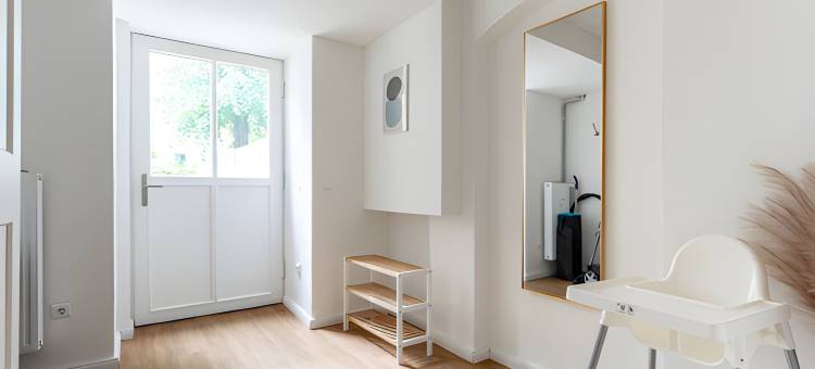 柏林罗森塔勒广场环球生活(Global Living Berlin Rosenthaler Platz)图片