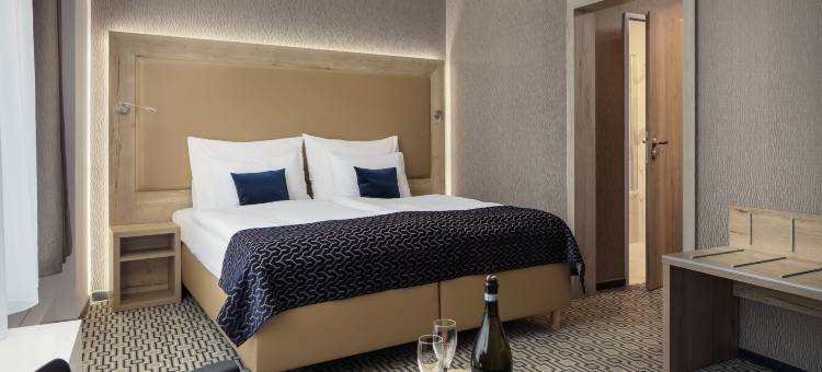 阿斯托里亚酒店(Astoria Hotel)图片