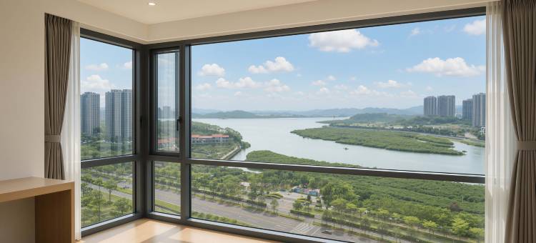听潮·青庐|SeaView·海景民宿(西湾旅游景区店)图片