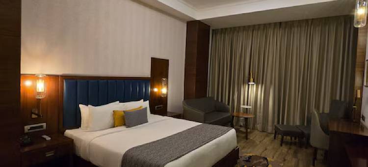 Hotel The Montage图片