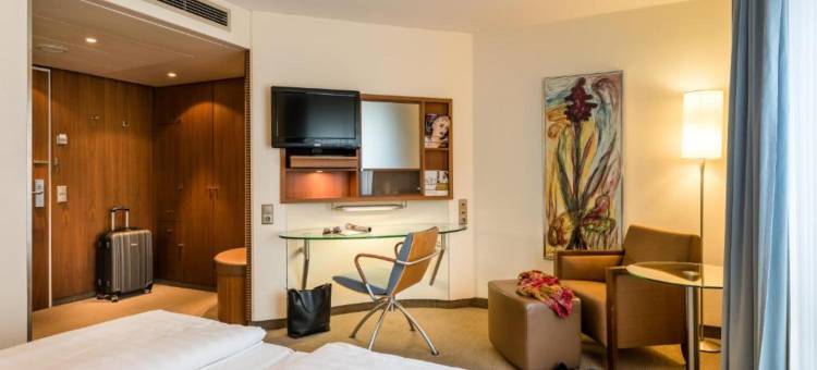 慕尼黑机场弗赖辛星期天酒店(Sunday Hotel München Airport Freising)图片