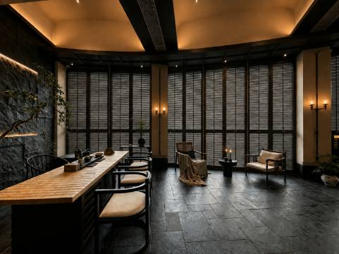 平潭莉园度假酒店(龙王头沙滩店)图片