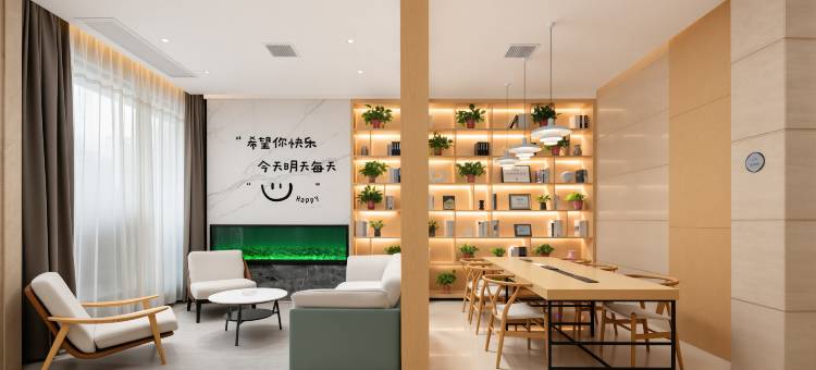 丽怡酒店(荆州石首绣林大道店)图片