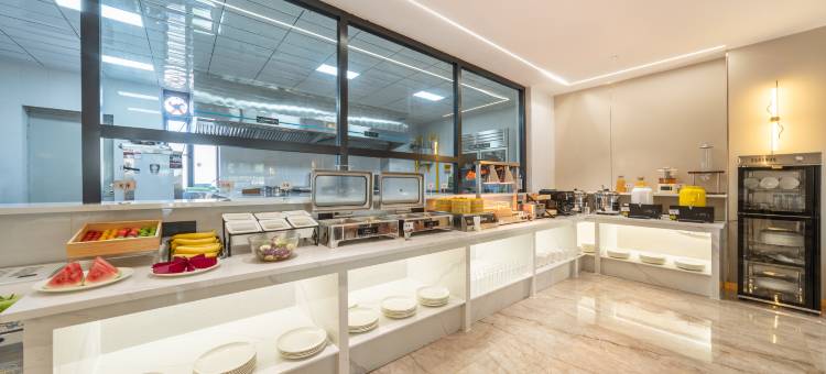 艺龙酒店(克孜勒苏柯尔克孜乌恰店)图片