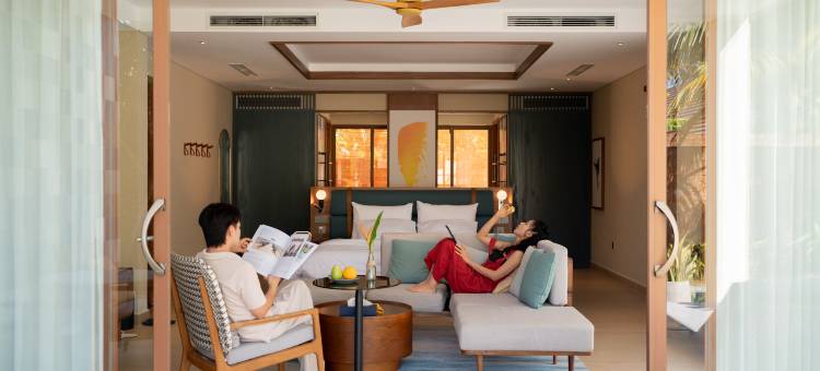 voco 广平度假村 IHG酒店(voco Quang Binh Resort by IHG)图片